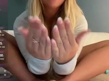 Chaturbate Adult Webcam of averybabyyx