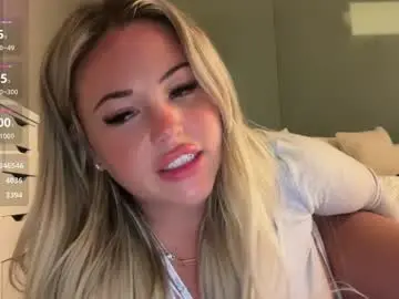 Chaturbate Adult Webcam of averybabyyx