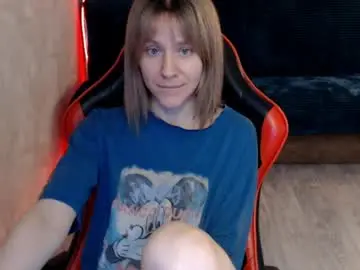 Chaturbate Live Porn of baby_kitte