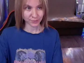 Chaturbate Adult Webcams of baby_kitte