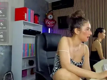 Chaturbate Adult Webcams of daryastars
