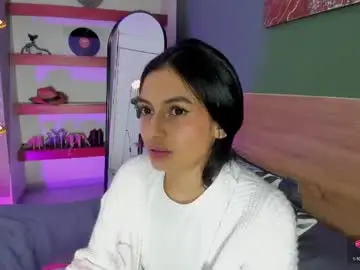 Chaturbate Private Sex Chat of lilith_petit_