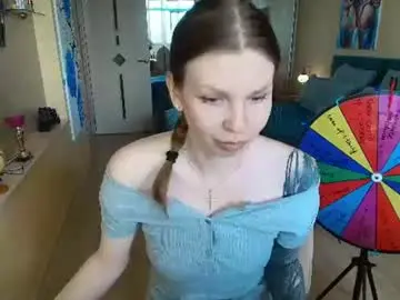 Chaturbate Watch Live Sex Cams of reginasparkle
