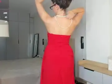 Chaturbate Best Webcam of sexy_ev3lin
