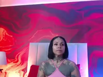 Chaturbate Adult Webcam of tattoo_baby696
