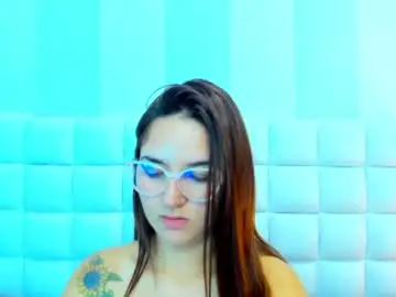 Chaturbate Sex Cam of teresasroom_