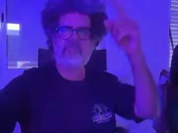 Chaturbate Live Sex of thotcaliente22485