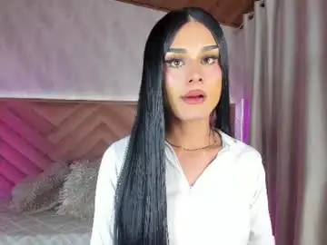 Chaturbate Sex Chat of _tiffany_collins