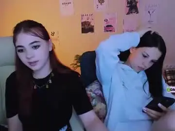 Chaturbate Private Sex Chat of adelina_xxx