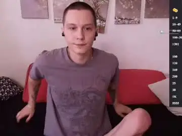 Chaturbate Free Porn Cam of alex_wandhot