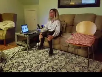 Chaturbate Adult Webcam of aliciadehart181