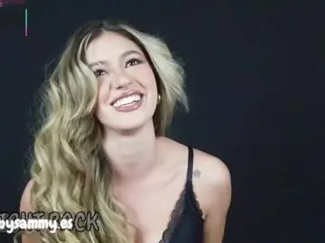 Chaturbate Live Porn of baby_sammyy