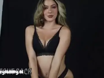 Chaturbate Nude Webcam of baby_sammyy