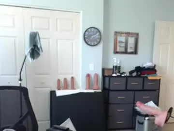 Chaturbate Live Sex Cam of floridabearx