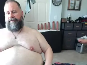 Chaturbate Adult Webcam of floridabearx