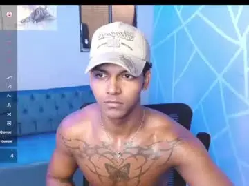 Chaturbate Free Live Porn of jordan_z_