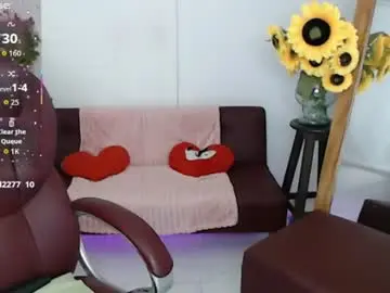 Chaturbate Nude Webcam of lilly_milf