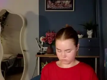 Chaturbate Free Live Porn of lu_muon
