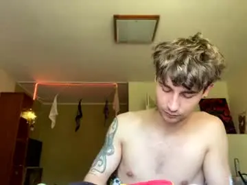 Chaturbate Sex Chat of mike_severi