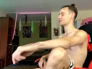 Chaturbate Live Sex of mike_severi