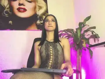 Chaturbate Best live sex cam show of miss_isa19