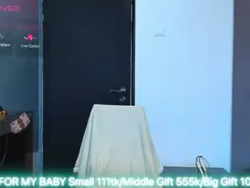 Chaturbate Adult Webcams of missshinex