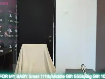 Chaturbate Private Sex Chat of missshinex