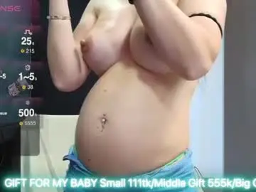Chaturbate Live Sex Cam of missshinex