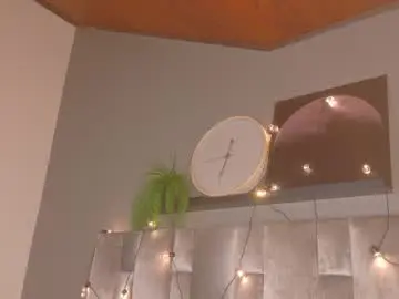 Chaturbate Sex Chat of nahomicampbell_