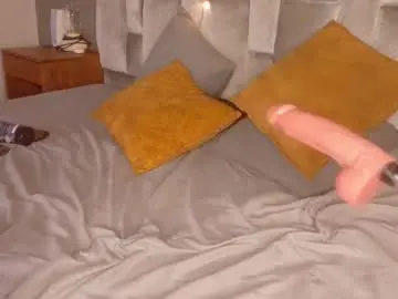 Chaturbate Live Sex of nahomicampbell_