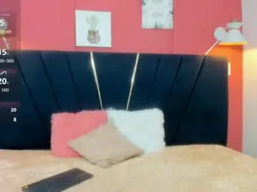 Chaturbate Live Sex Cam of natachy_18