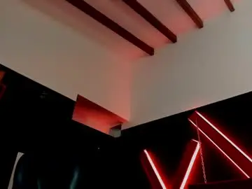 Chaturbate Live Sex of zoe_lara_34