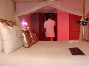 Chaturbate Sex Cam of alejadollts