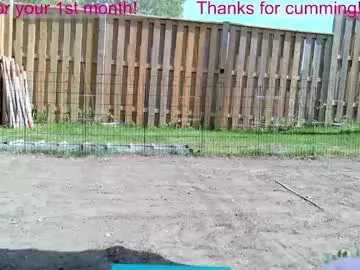 Chaturbate Live Sex Cam of ells_palace
