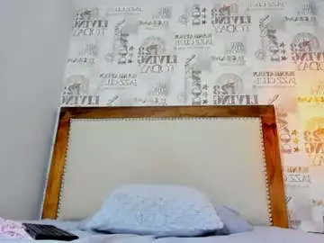 Chaturbate Sex Chat of evagreco