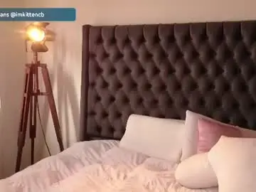 Chaturbate Free Live Porn of imkittencb