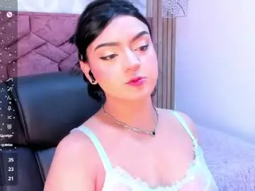 Chaturbate Private Sex Chat of julieta_sweett20