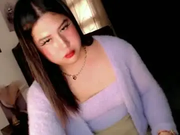 Chaturbate Sex Chat of pinay_ivy