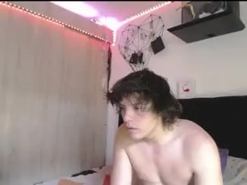 Chaturbate Nude Webcam of santii_rose