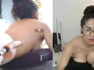 Chaturbate Free Porn Cam of sara_velez_40