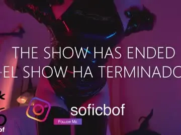 Chaturbate Free Live Porn of soficb