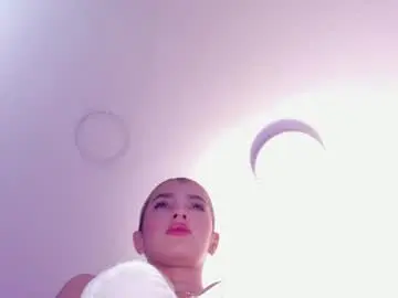 Chaturbate Nude Webcam of sweet_skiinny