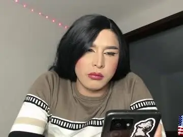 Chaturbate Live Sex Cam of tatiana_hunter