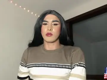 Chaturbate Best live sex cam show of tatiana_hunter