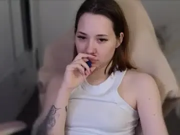 Chaturbate Adult Webcam of airyhill