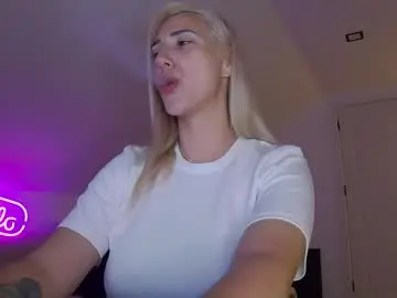 Chaturbate Free Live Porn of allayah