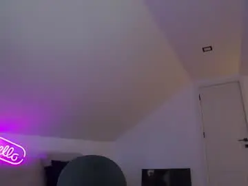 Chaturbate Free Live Porn of allayah