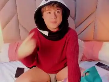 Chaturbate Sex Cam of axellcullen