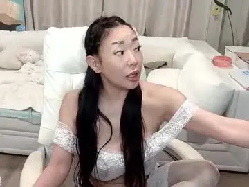 Chaturbate Live Porn of bossbratbimboxo