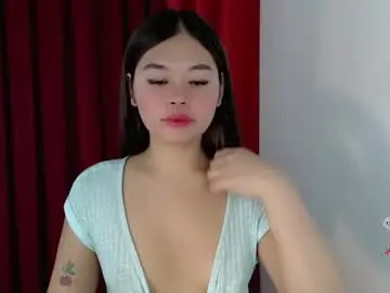 Chaturbate Live Porn of chelse_coco